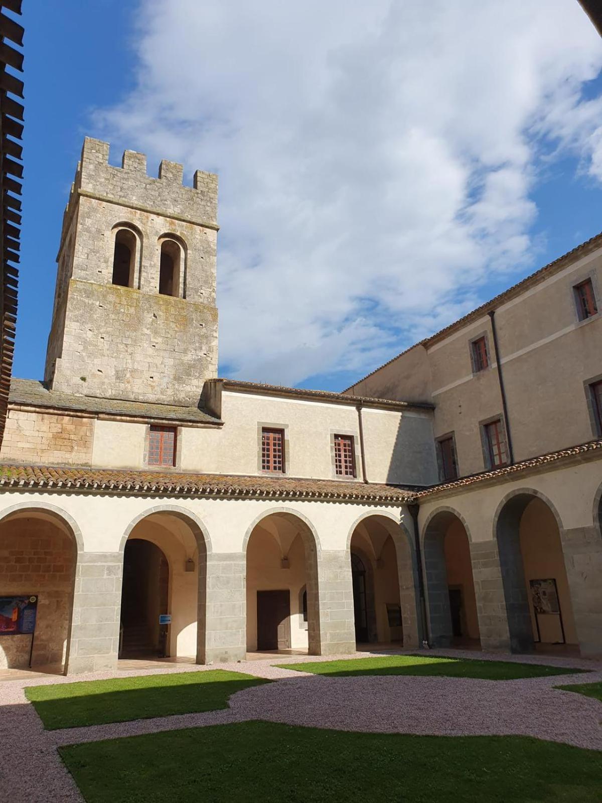 Maison De Charme Caunes-Minervois Exterior foto