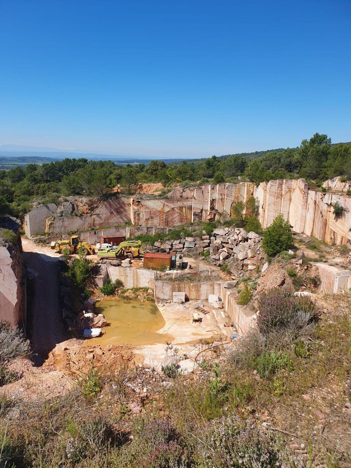 Maison De Charme Caunes-Minervois Exterior foto